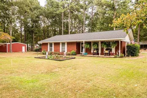 400 E Franklin Ave, Star City, AR 71667