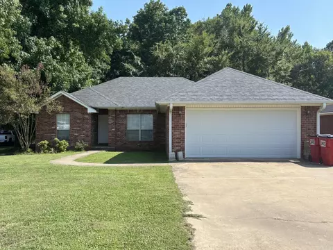 131 Willow Creek Dr, Dardanelle, AR 72834