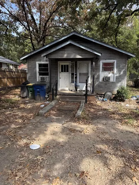 1013 W 48th St, North Little Rock, AR 72118