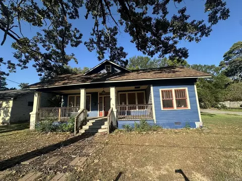 3000 S Cherry St, Pine Bluff, AR 71603