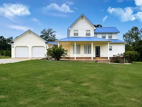 352 Wild Rose Ln, Melbourne, AR 72556