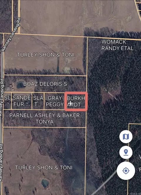 000 Ramsey Landing Rd, Pangburn, AR 72121