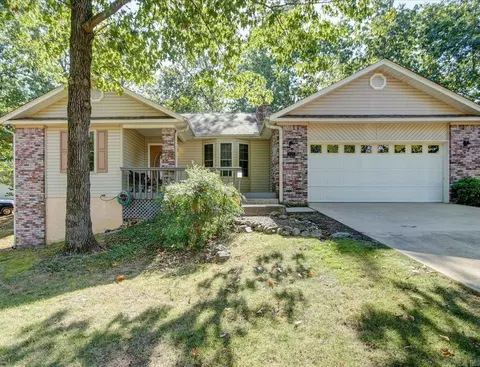 117 Pebble Beach Ct, Hot Springs, AR 71913