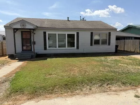 813 Cedar St, Trumann, AR 72472 photo 1