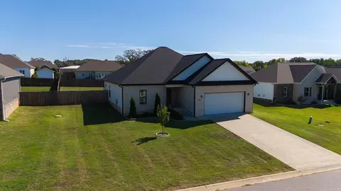 120 Sarah Grace, Southside, AR 72501
