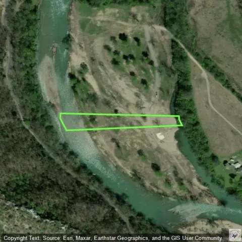 lot8 Tranquil Ln, Glenwood, AR 71943