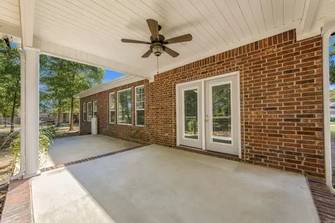 Exterior - 124 Hayden Dr, Beebe, AR 72012 photo 8 of 10