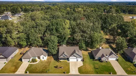View/Area - 124 Hayden Dr, Beebe, AR 72012 photo 2 of 3