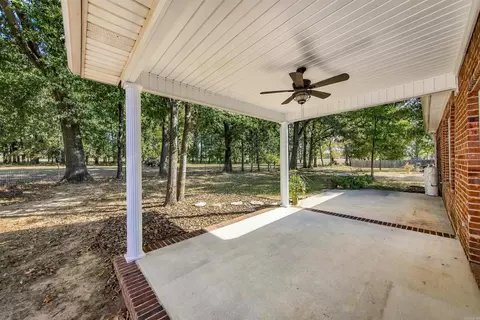 Exterior - 124 Hayden Dr, Beebe, AR 72012 photo 7 of 10