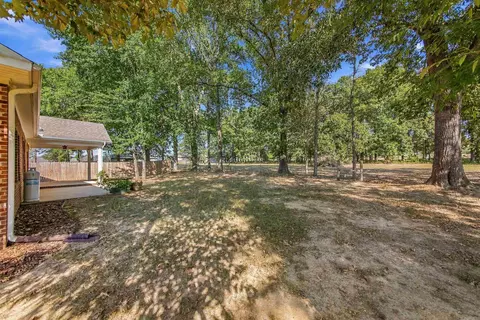 Exterior - 124 Hayden Dr, Beebe, AR 72012 photo 10 of 10