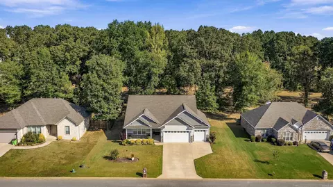 View/Area - 124 Hayden Dr, Beebe, AR 72012 photo 1 of 3
