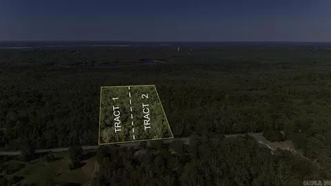 1 Jones Road, Jacksonville, AR 72076