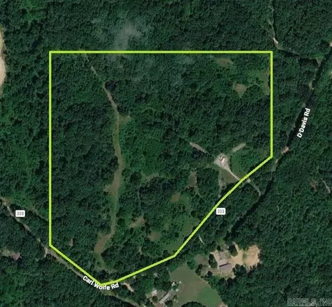 Cr 333, Cherry Valley, AR 72324