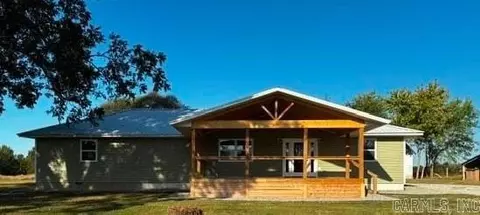 1660 Lone Star Rd, Rose Bud, AR 72137