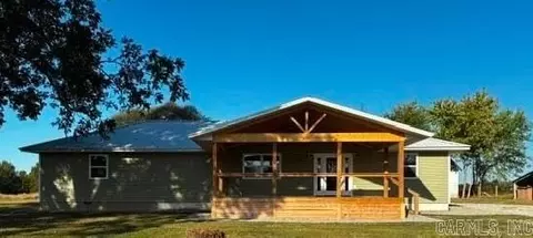 1660 Lone Star Rd, Rose Bud, AR 72137
