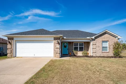 148 Peach St, Austin, AR 72007