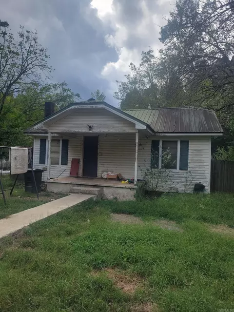 151 Hogjaw Rd, Oden, AR 71961 photo 1