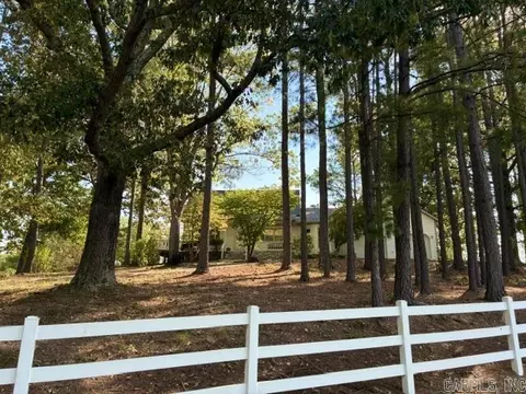 1044 Whipporwill Ln, Mountain View, AR 72560