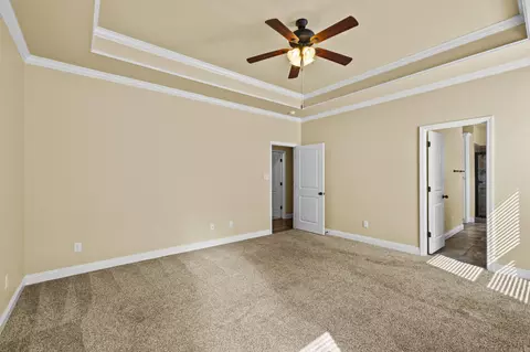 Bedroom - 304 Prospect Park Loop, Bryant, AR 72022 photo 2 of 5