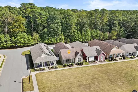 View/Area - 304 Prospect Park Loop, Bryant, AR 72022 photo 1 of 4