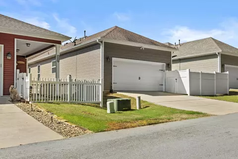 Exterior - 304 Prospect Park Loop, Bryant, AR 72022 photo 7 of 7