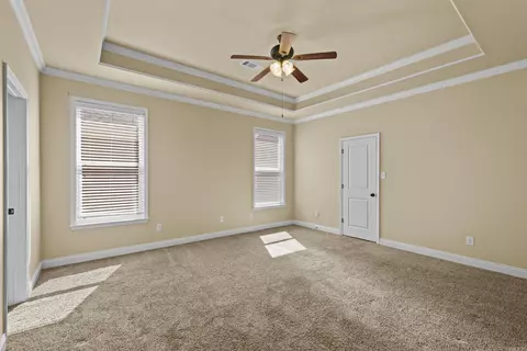 Bedroom - 304 Prospect Park Loop, Bryant, AR 72022 photo 1 of 5