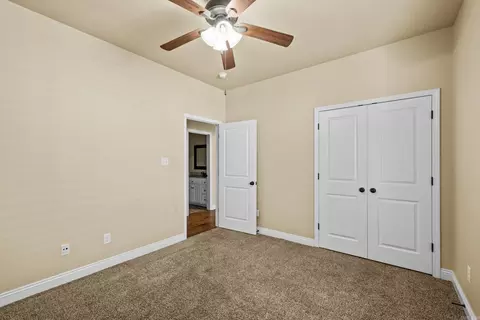 Bedroom - 304 Prospect Park Loop, Bryant, AR 72022 photo 5 of 5
