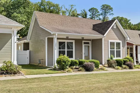 Exterior - 304 Prospect Park Loop, Bryant, AR 72022 photo 2 of 7