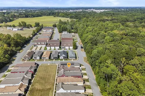 View/Area - 304 Prospect Park Loop, Bryant, AR 72022 photo 4 of 4