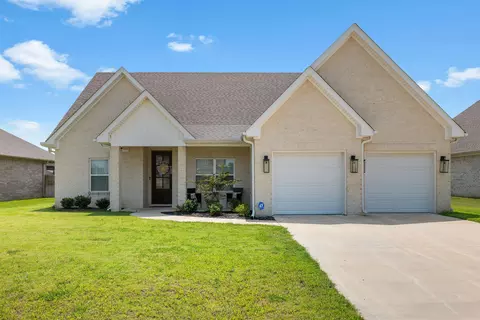 116 Hidden Creek Dr, Brookland, AR 72417