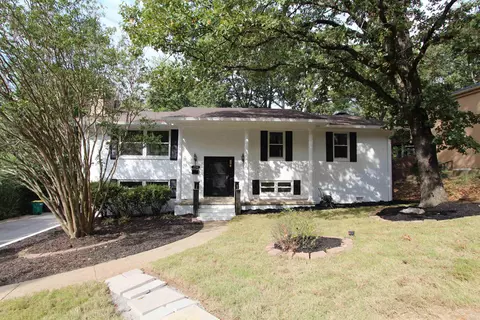 1722 Alberta Dr, Little Rock, AR 72227