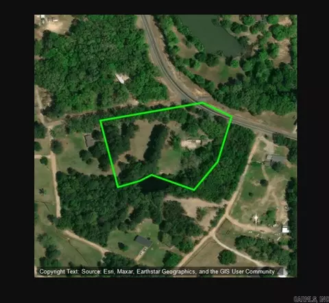 12835 Highway 9, Malvern, AR 72104