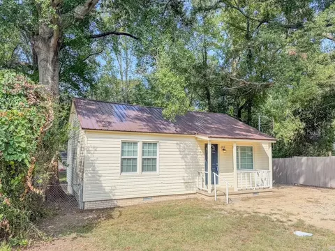 Exterior - 1512 Mchenry St, Malvern, AR 72104 photo 2 of 3