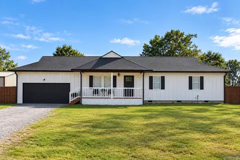 2896 Hwy 16, Searcy, AR 72143
