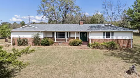11181 Old Military Rd, Subiaco, AR 72865