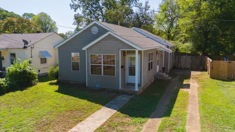 2060 E College, Batesville, AR 72501