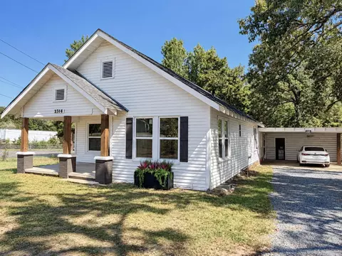 2314 Highway 167 N, Sheridan, AR 72150