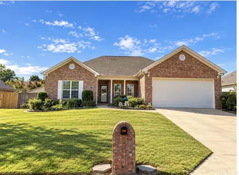 4013 Cypress Moss Cv, Jonesboro, AR 72405