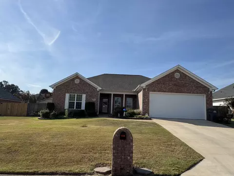 4013 Cypress Moss Cv, Jonesboro, AR 72405