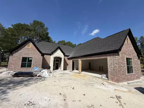 126 Elcano Dr, Hot Springs Village, AR 71909