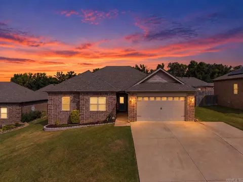 744 Mango Loop, Austin, AR 72007