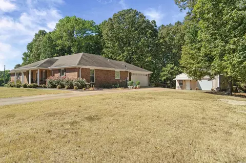 137 County Road 789, Wynne, AR 72396