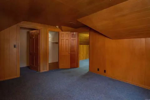 Bedroom - 8 Southern Pines Dr, Pine Bluff, AR 71603 photo 8 of 10