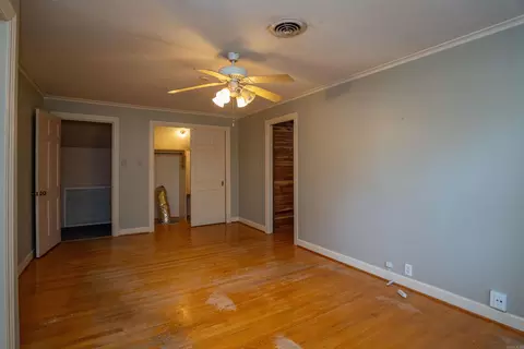 Bedroom - 8 Southern Pines Dr, Pine Bluff, AR 71603 photo 10 of 10