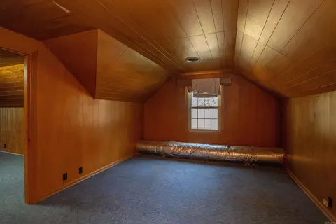 Bedroom - 8 Southern Pines Dr, Pine Bluff, AR 71603 photo 7 of 10