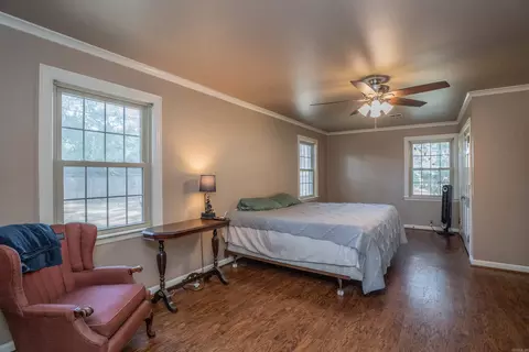 Bedroom - 8 Southern Pines Dr, Pine Bluff, AR 71603 photo 1 of 10