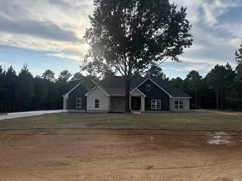 Exterior - 5 Silver Fox Cv, Greenbrier, AR 72058 photo 3 of 9