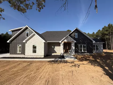 Exterior - 5 Silver Fox Cv, Greenbrier, AR 72058 photo 6 of 9