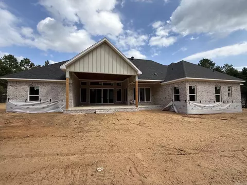 Exterior - 5 Silver Fox Cv, Greenbrier, AR 72058 photo 7 of 9