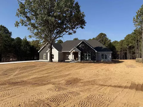 Exterior - 5 Silver Fox Cv, Greenbrier, AR 72058 photo 4 of 9